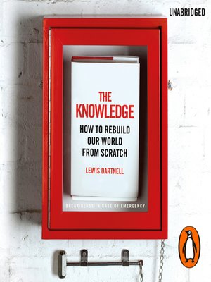 cover image of The Knowledge